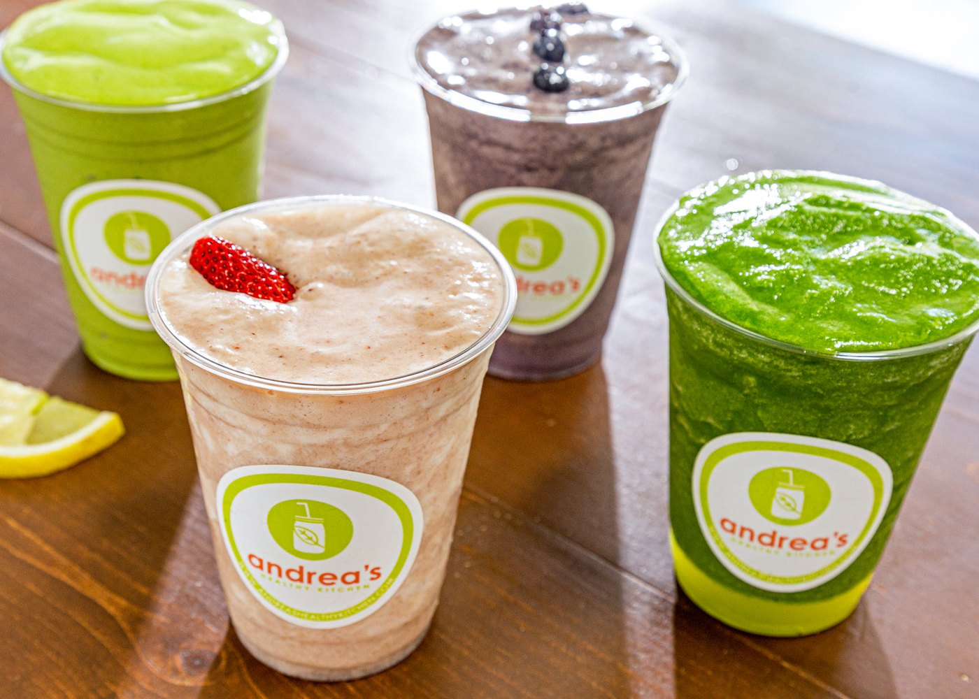 Smoothie 10-Pack